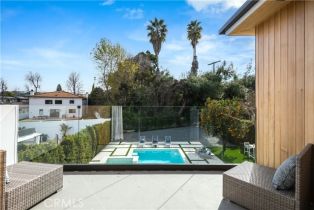 Single Family Residence, 16706 Magnolia blvd, Encino, CA 91436 - 38