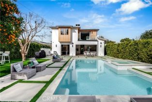 Single Family Residence, 16706 Magnolia blvd, Encino, CA 91436 - 72