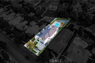 Single Family Residence, 16706 Magnolia blvd, Encino, CA 91436 - 75