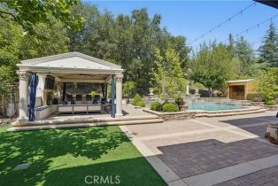 Single Family Residence, 3805 Prado De Las Uvas, Calabasas, CA 91302 - 50