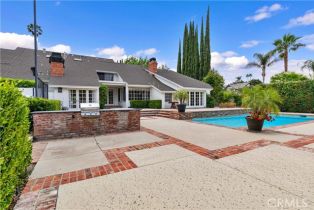 Single Family Residence, 17437 Tarzana st, Encino, CA 91316 - 62