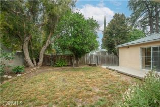 Single Family Residence, 17420 Collins st, Encino, CA 91316 - 25