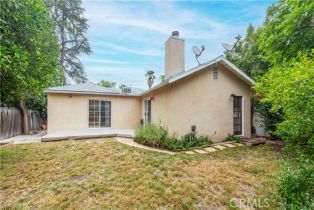 Single Family Residence, 17420 Collins st, Encino, CA 91316 - 28