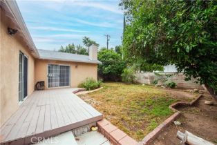 Single Family Residence, 17420 Collins st, Encino, CA 91316 - 29