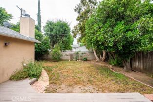 Single Family Residence, 17420 Collins st, Encino, CA 91316 - 33