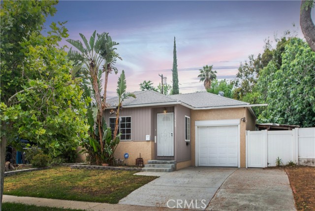 Single Family Residence, 17420 Collins st, Encino, CA 91316 - 1