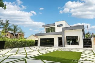 Single Family Residence, 2227 Lamer st, Burbank, CA 91504 - 5