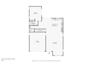 Single Family Residence, 2227 Lamer st, Burbank, CA 91504 - 55