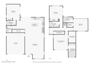 Single Family Residence, 2227 Lamer st, Burbank, CA 91504 - 57