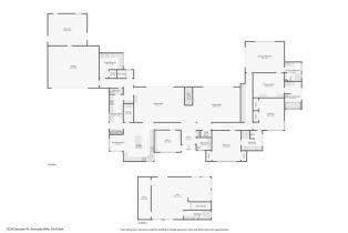 Single Family Residence, 12218 Sarazen pl, Granada Hills, CA 91344 - 75