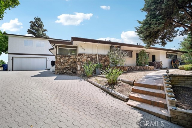 Single Family Residence, 12218 Sarazen pl, Granada Hills, CA 91344 - 1