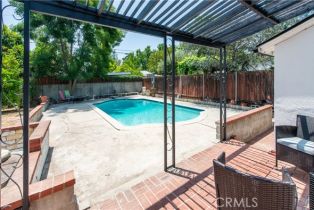 Single Family Residence, 17330 Califa st, Encino, CA 91316 - 15