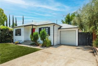 Single Family Residence, 17330 Califa st, Encino, CA 91316 - 2