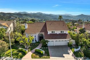 Single Family Residence, 22110 Dardenne st, Calabasas, CA 91302 - 3