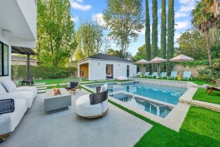 Single Family Residence, 15440 Varden st, Sherman Oaks, CA 91403 - 3