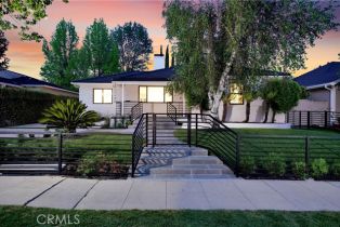 Single Family Residence, 15440 Varden st, Sherman Oaks, CA 91403 - 35