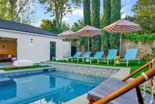 Single Family Residence, 15440 Varden st, Sherman Oaks, CA 91403 - 5