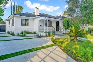 Residential Lease, 15440 Varden ST, Sherman Oaks, CA  Sherman Oaks, CA 91403