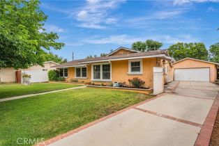 Single Family Residence, 20129 Halsted st, Chatsworth, CA 91311 - 3
