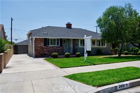 Single Family Residence, 2031 Jolley dr, Burbank, CA 91504 - 1