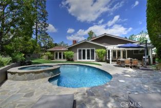 Single Family Residence, 4303 Bonavita dr, Encino, CA 91436 - 2