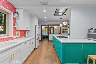 Single Family Residence, 1719 Monte Vista st, Pasadena, CA 91106 - 10