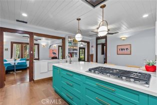 Single Family Residence, 1719 Monte Vista st, Pasadena, CA 91106 - 11