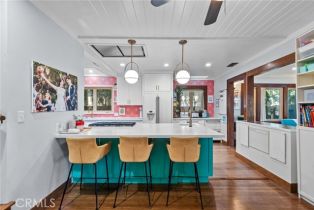 Single Family Residence, 1719 Monte Vista st, Pasadena, CA 91106 - 13