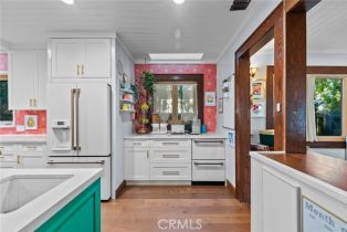 Single Family Residence, 1719 Monte Vista st, Pasadena, CA 91106 - 14