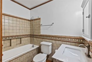 Single Family Residence, 1719 Monte Vista st, Pasadena, CA 91106 - 17