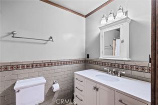 Single Family Residence, 1719 Monte Vista st, Pasadena, CA 91106 - 23