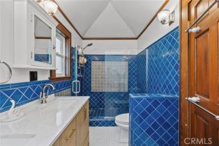 Single Family Residence, 1719 Monte Vista st, Pasadena, CA 91106 - 31