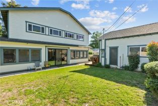 Single Family Residence, 1719 Monte Vista st, Pasadena, CA 91106 - 36