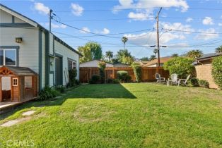 Single Family Residence, 1719 Monte Vista st, Pasadena, CA 91106 - 37