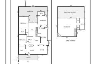 Single Family Residence, 1719 Monte Vista st, Pasadena, CA 91106 - 38