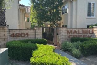 Condominium, 4201 Las Virgenes RD, Calabasas, CA  Calabasas, CA 91302