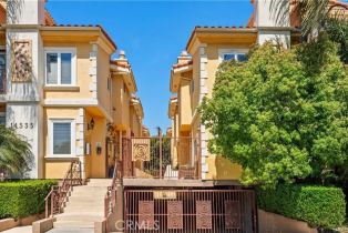 Townhouse, 14535 Margate st, Sherman Oaks, CA 91411 - 3