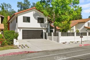 Single Family Residence, 4016 Old Topanga Canyon rd, Calabasas, CA 91302 - 41
