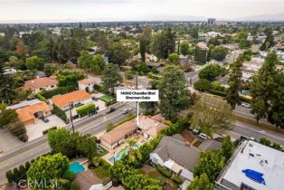 Single Family Residence, 14060 Chandler blvd, Sherman Oaks, CA 91401 - 44