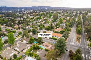Single Family Residence, 14060 Chandler blvd, Sherman Oaks, CA 91401 - 48