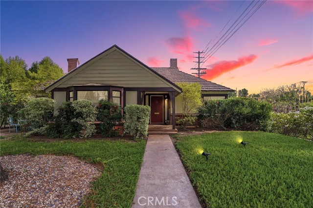 Single Family Residence, 14060 Chandler blvd, Sherman Oaks, CA 91401 - 1