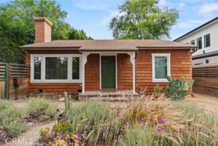 Single Family Residence, 4514 Cedros ave, Sherman Oaks, CA 91403 - 2