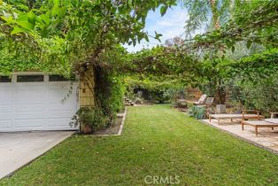 Single Family Residence, 4514 Cedros ave, Sherman Oaks, CA 91403 - 22