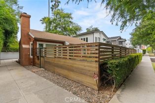 Single Family Residence, 4514 Cedros ave, Sherman Oaks, CA 91403 - 3