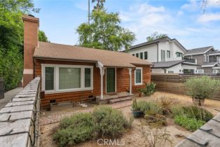 Single Family Residence, 4514 Cedros ave, Sherman Oaks, CA 91403 - 5