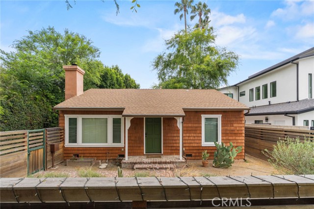 Single Family Residence, 4514 Cedros ave, Sherman Oaks, CA 91403 - 1