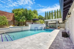 Single Family Residence, 28639 Quaint st, Agoura Hills, CA 91301 - 30