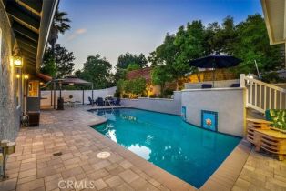 Single Family Residence, 28639 Quaint st, Agoura Hills, CA 91301 - 36