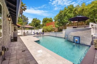 Single Family Residence, 28639 Quaint st, Agoura Hills, CA 91301 - 40