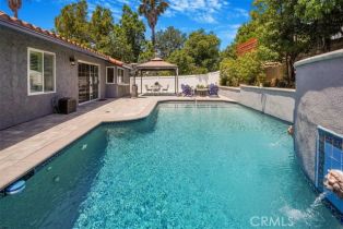 Single Family Residence, 28639 Quaint st, Agoura Hills, CA 91301 - 41